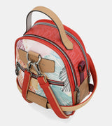 Fashion Mini-Rucksack