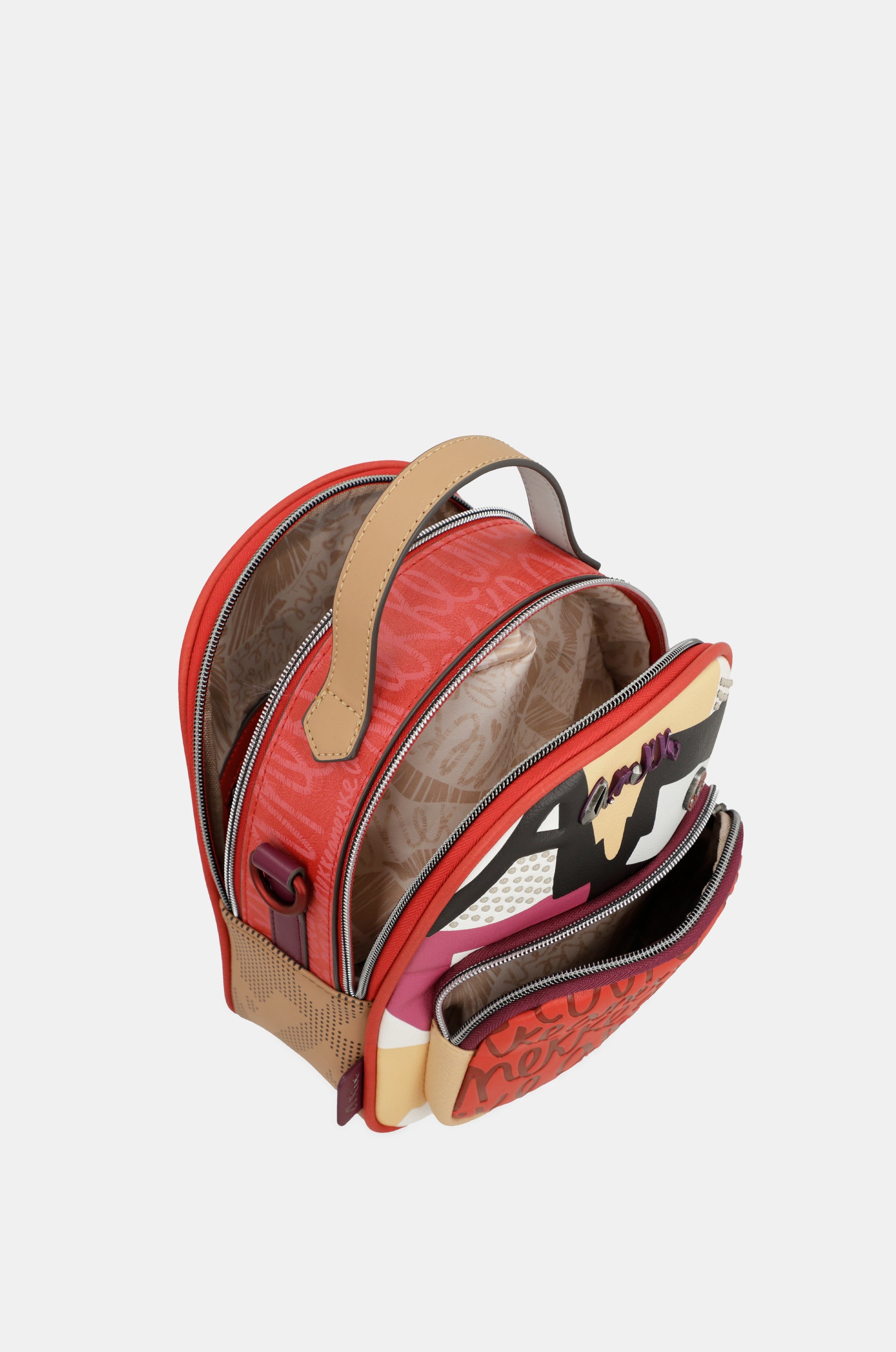 Fashion Mini-Rucksack
