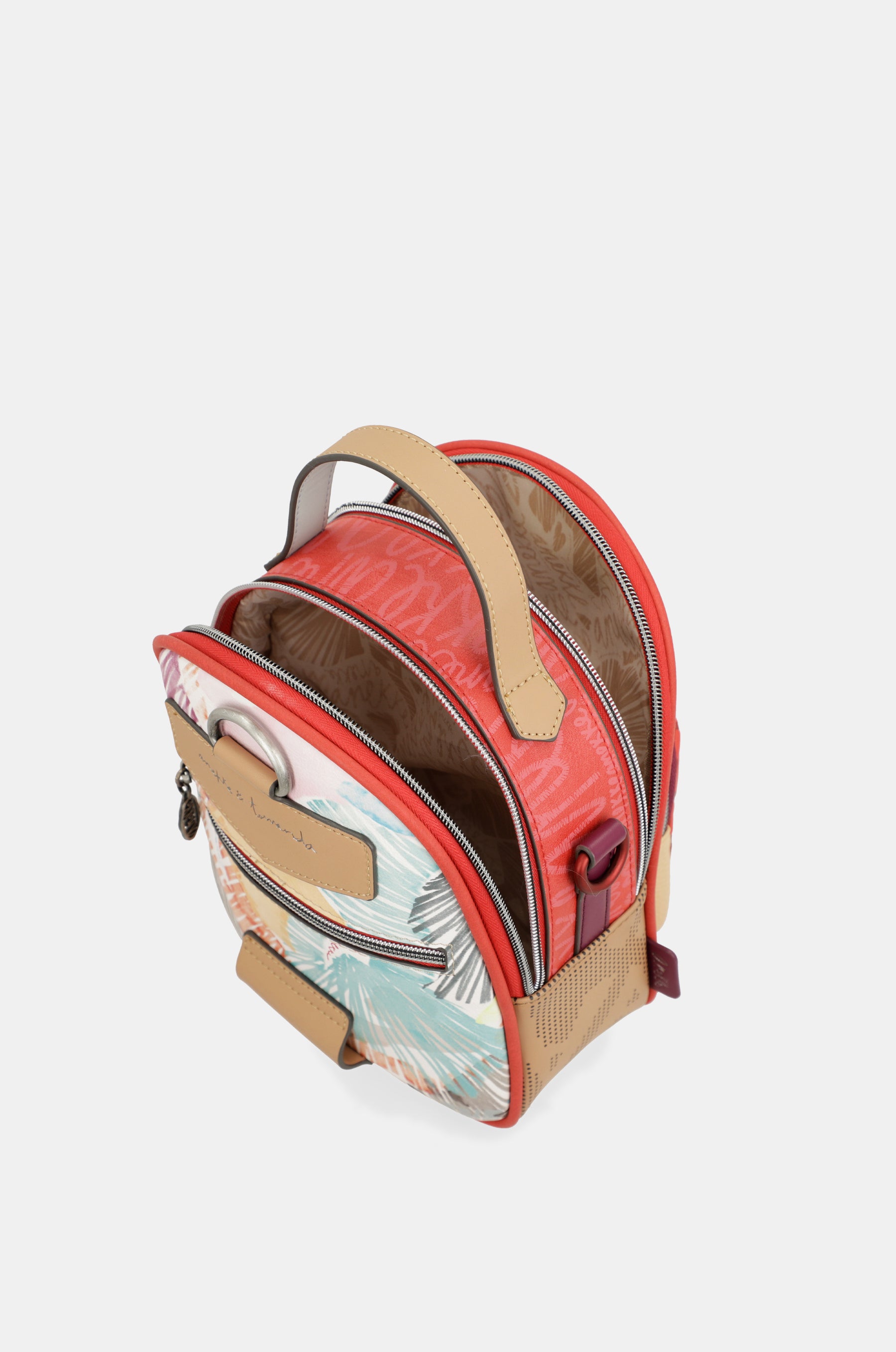 Fashion Mini-Rucksack