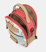 Fashion Mini-Rucksack