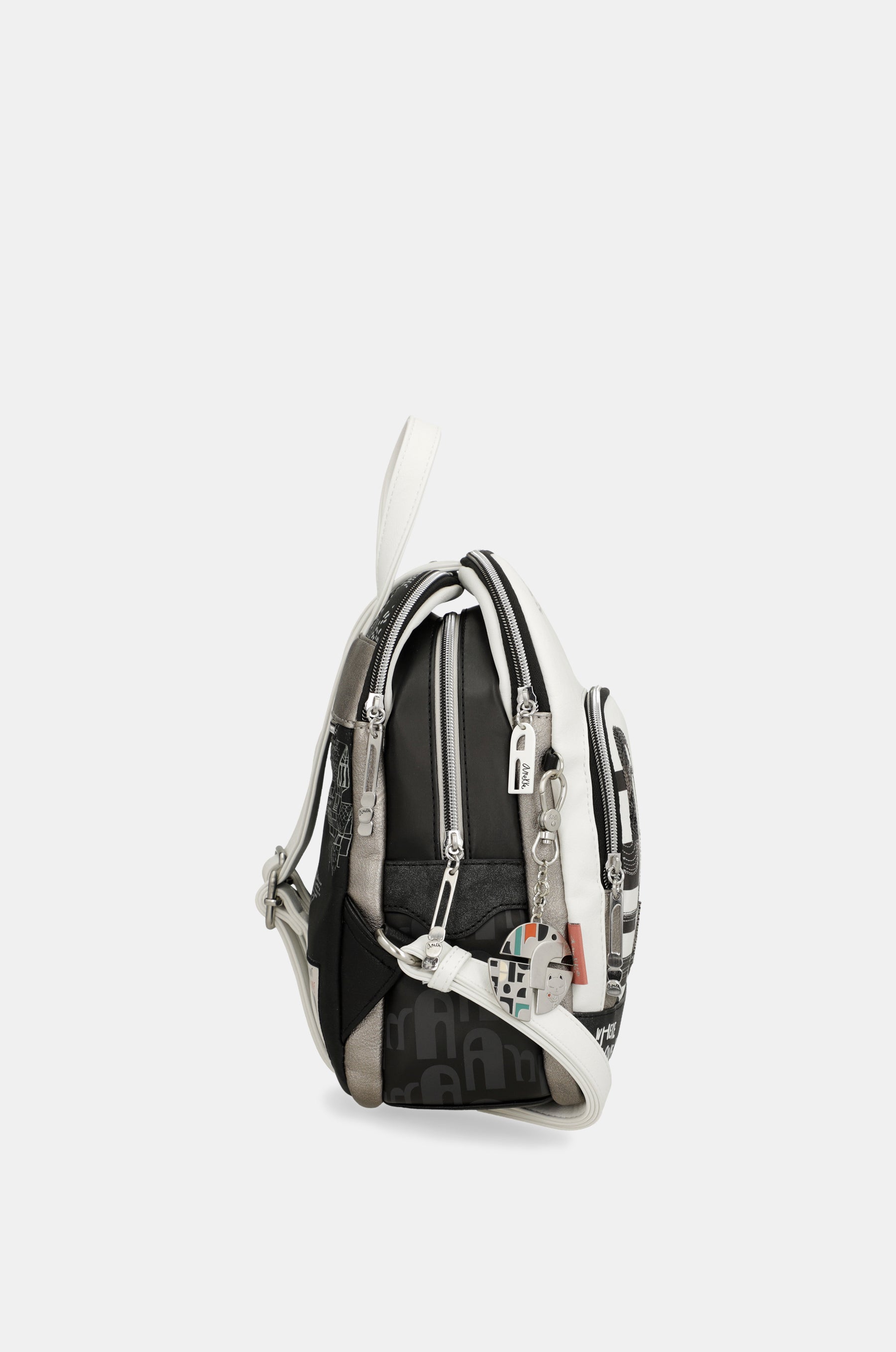 Nature Sixties 3-Fächer-Rucksack