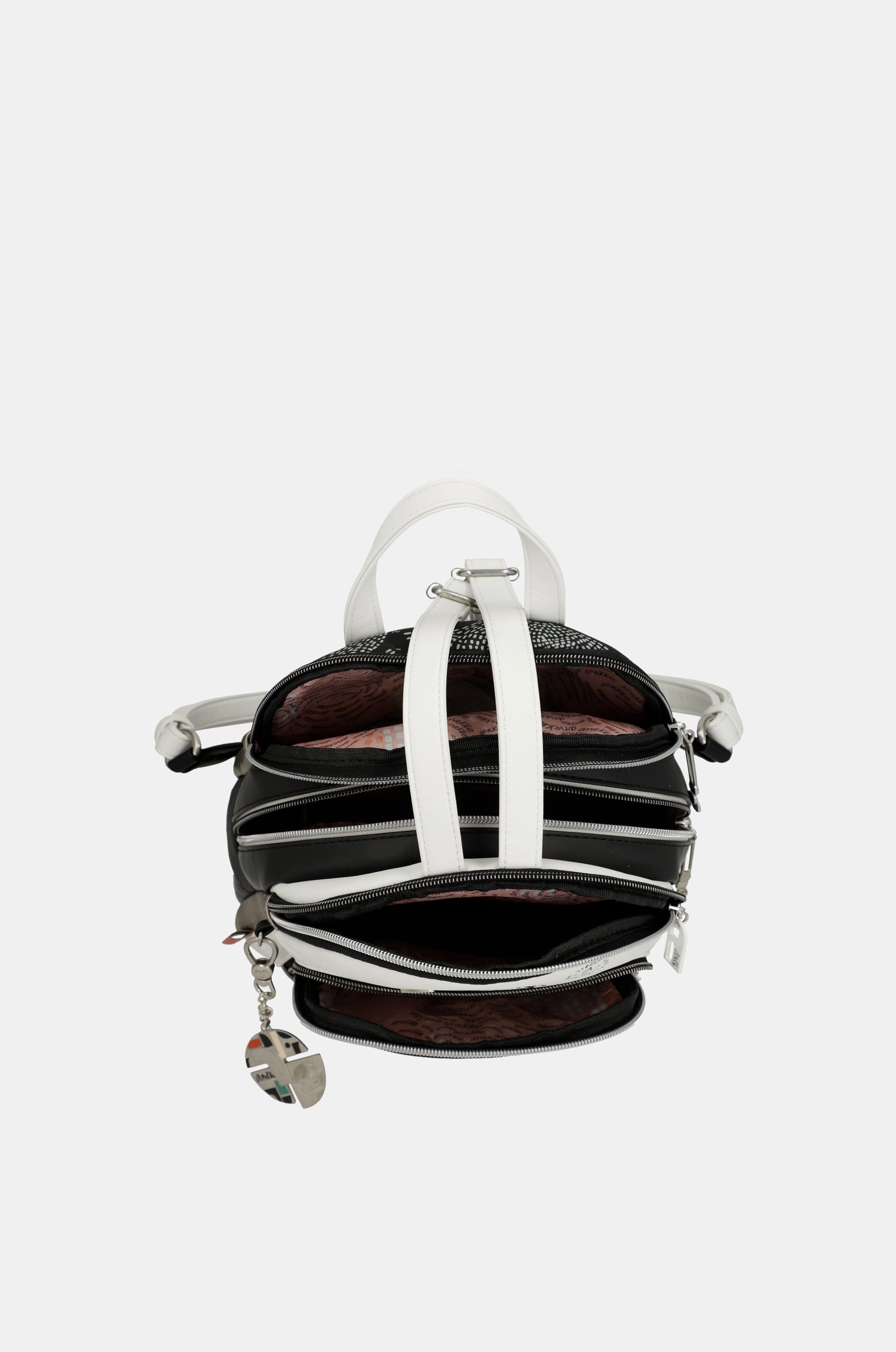 Nature Sixties 3-Fächer-Rucksack