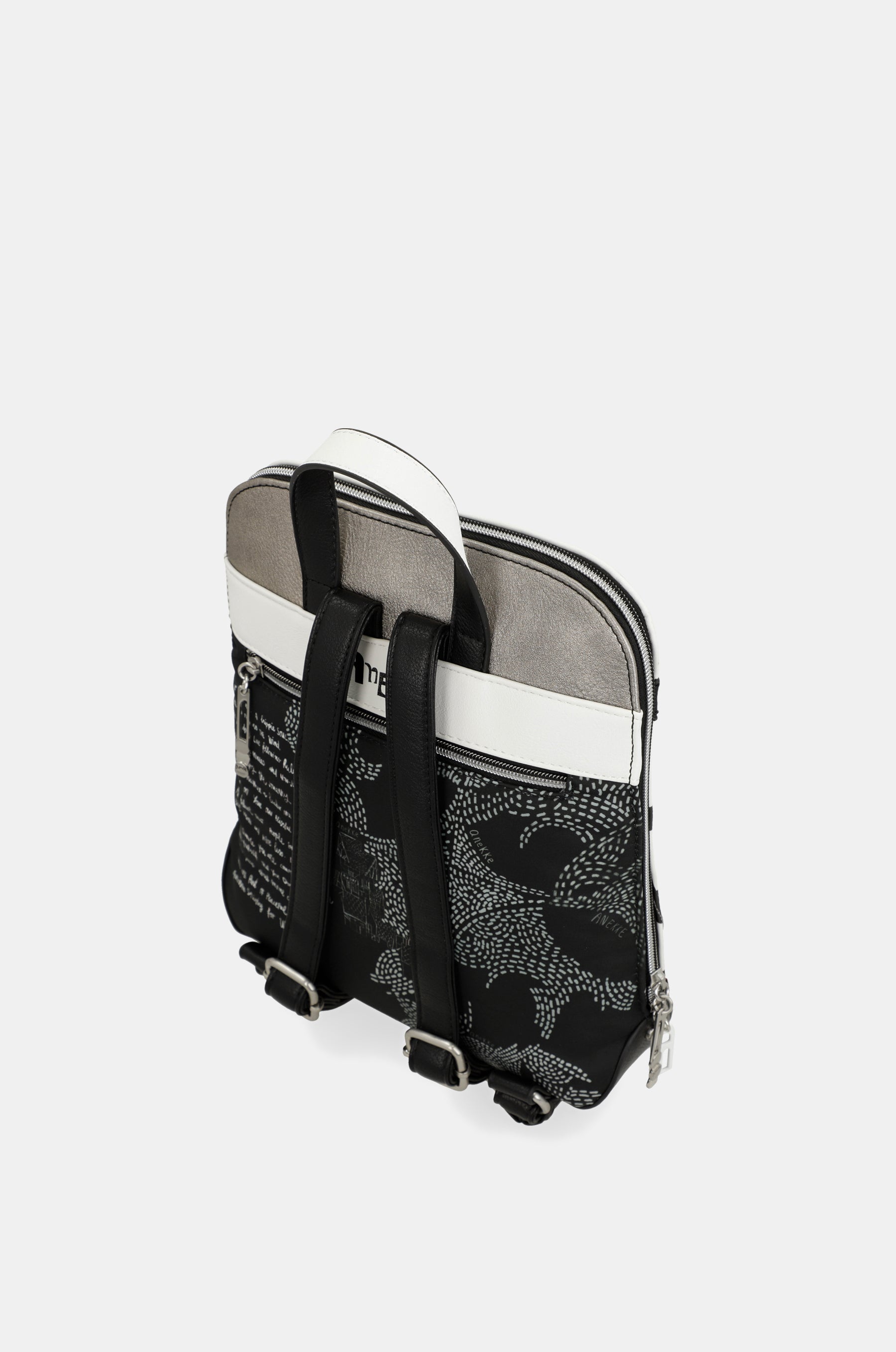 Nature Sixties Rucksack für die Freizeit