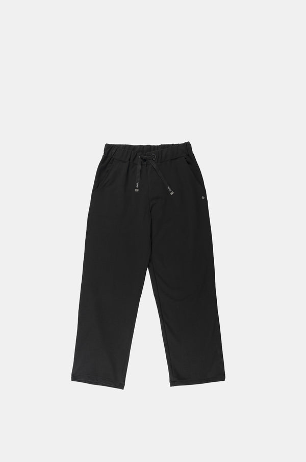 Schwarze Hose Anekke