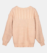 Rosa Pullover