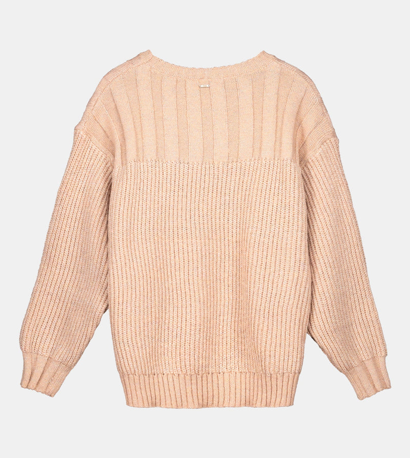 Rosa Pullover