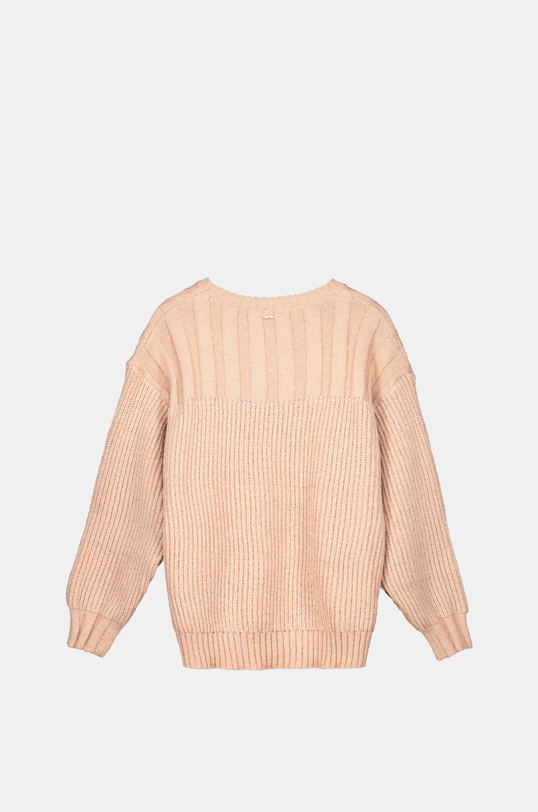 Rosa Pullover