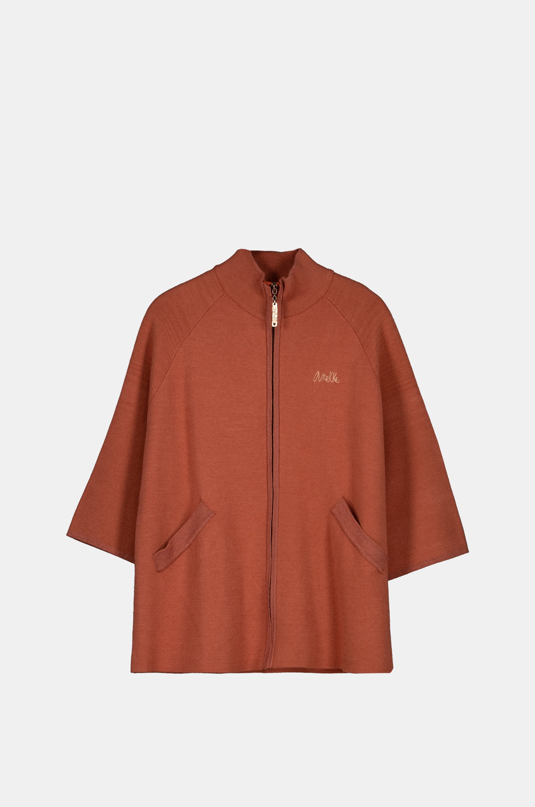 Anekke Ziegeljacke