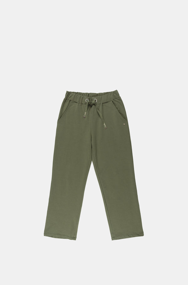 Anekke grüne Hose