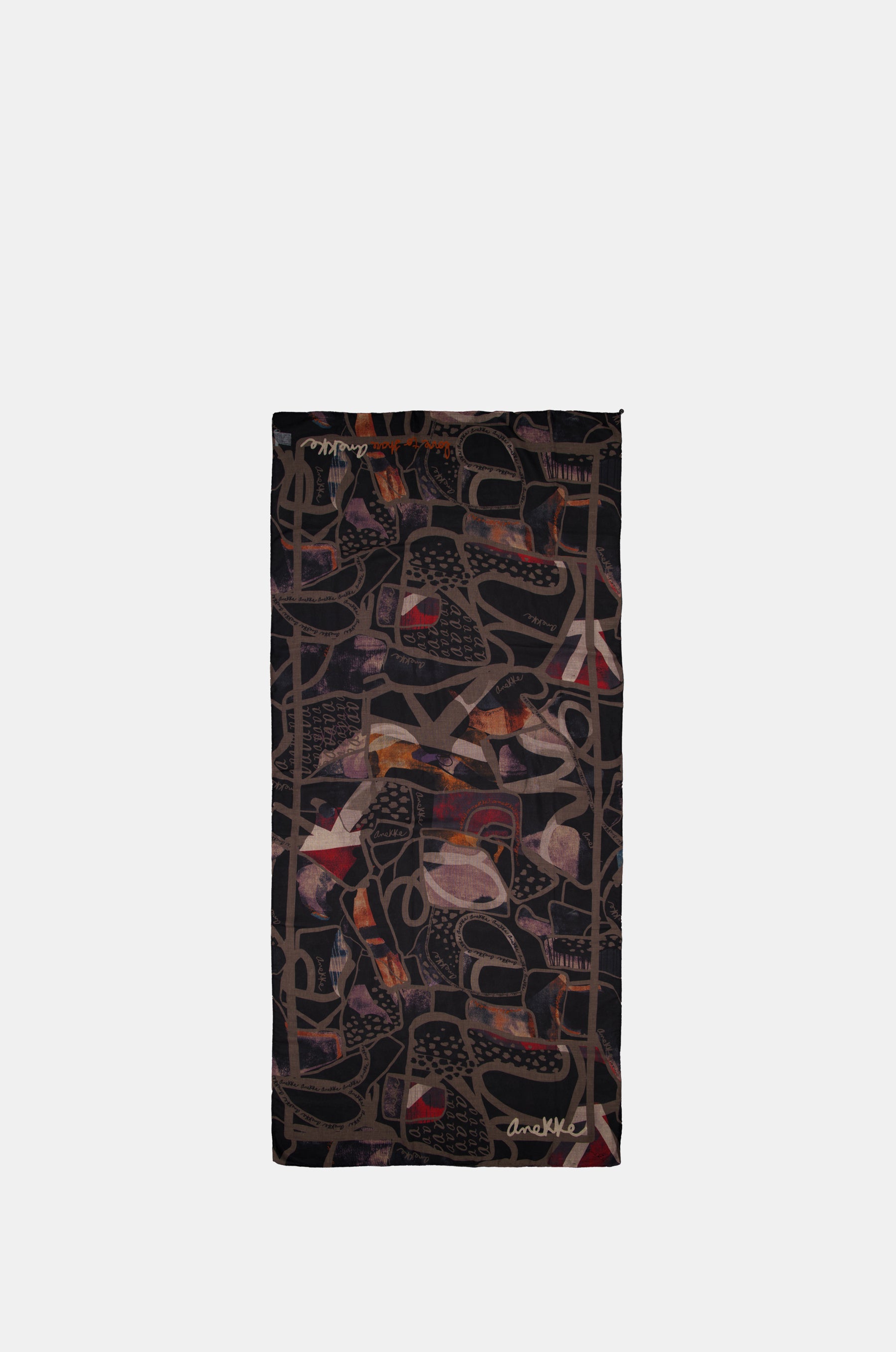 Schal Nature Imaginary