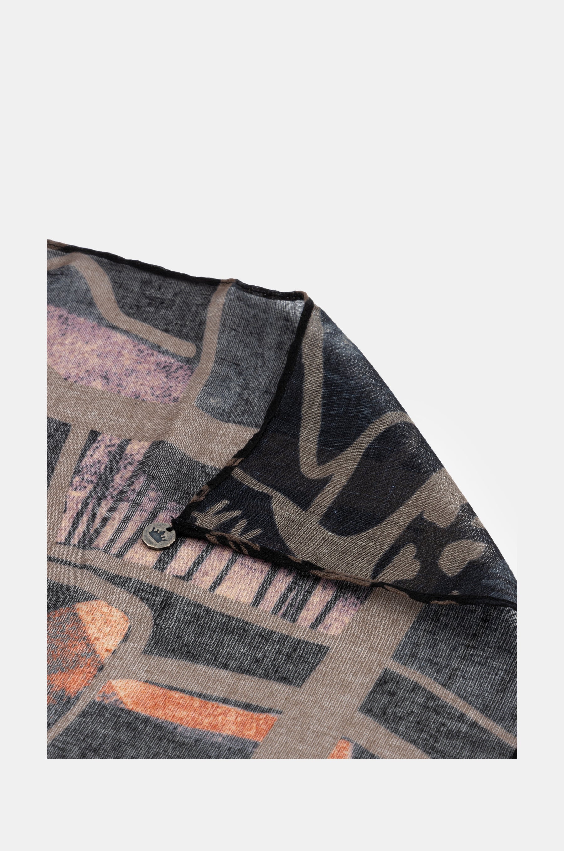 Schal Nature Imaginary