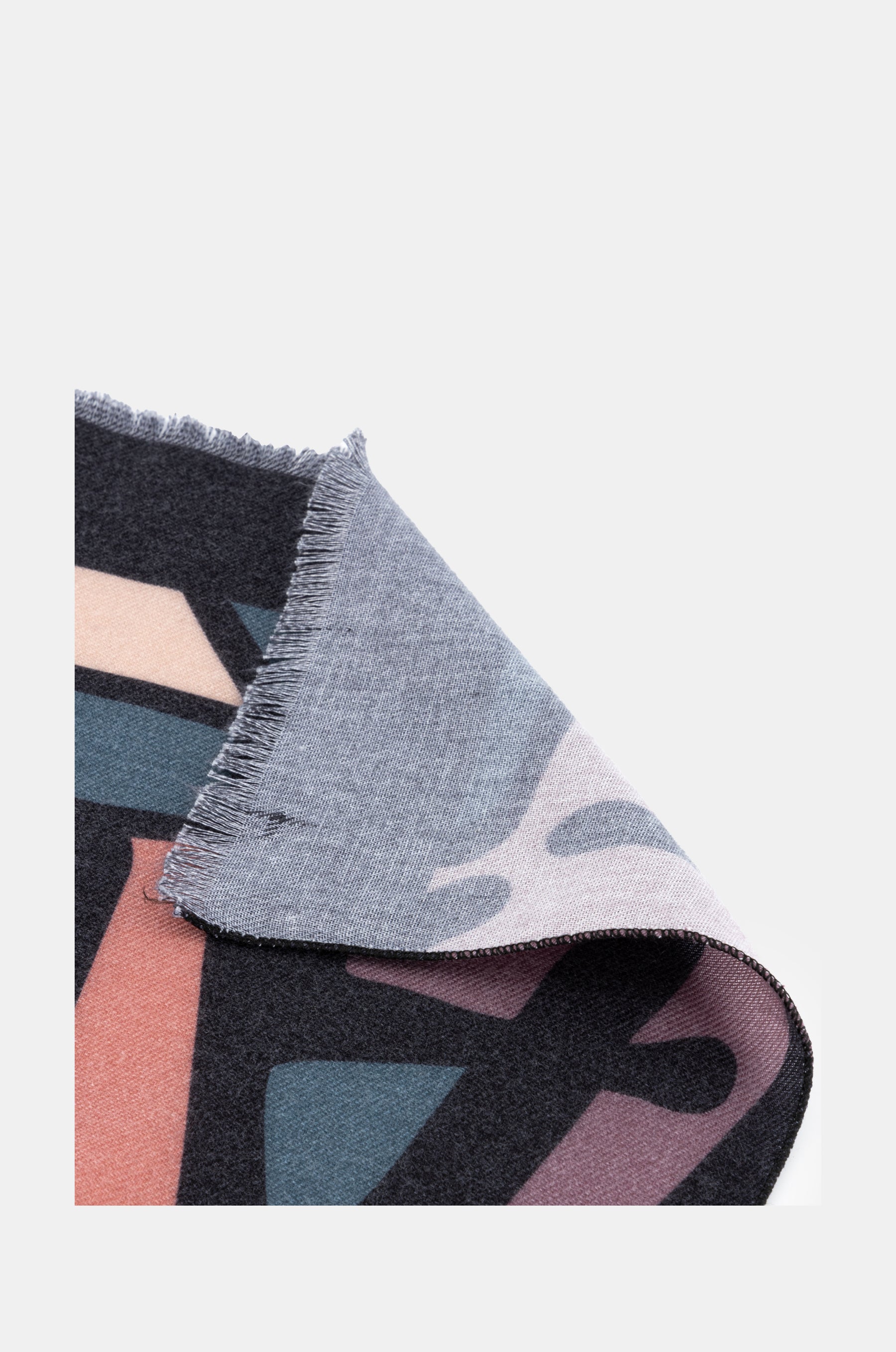 Pashmina von Logomania