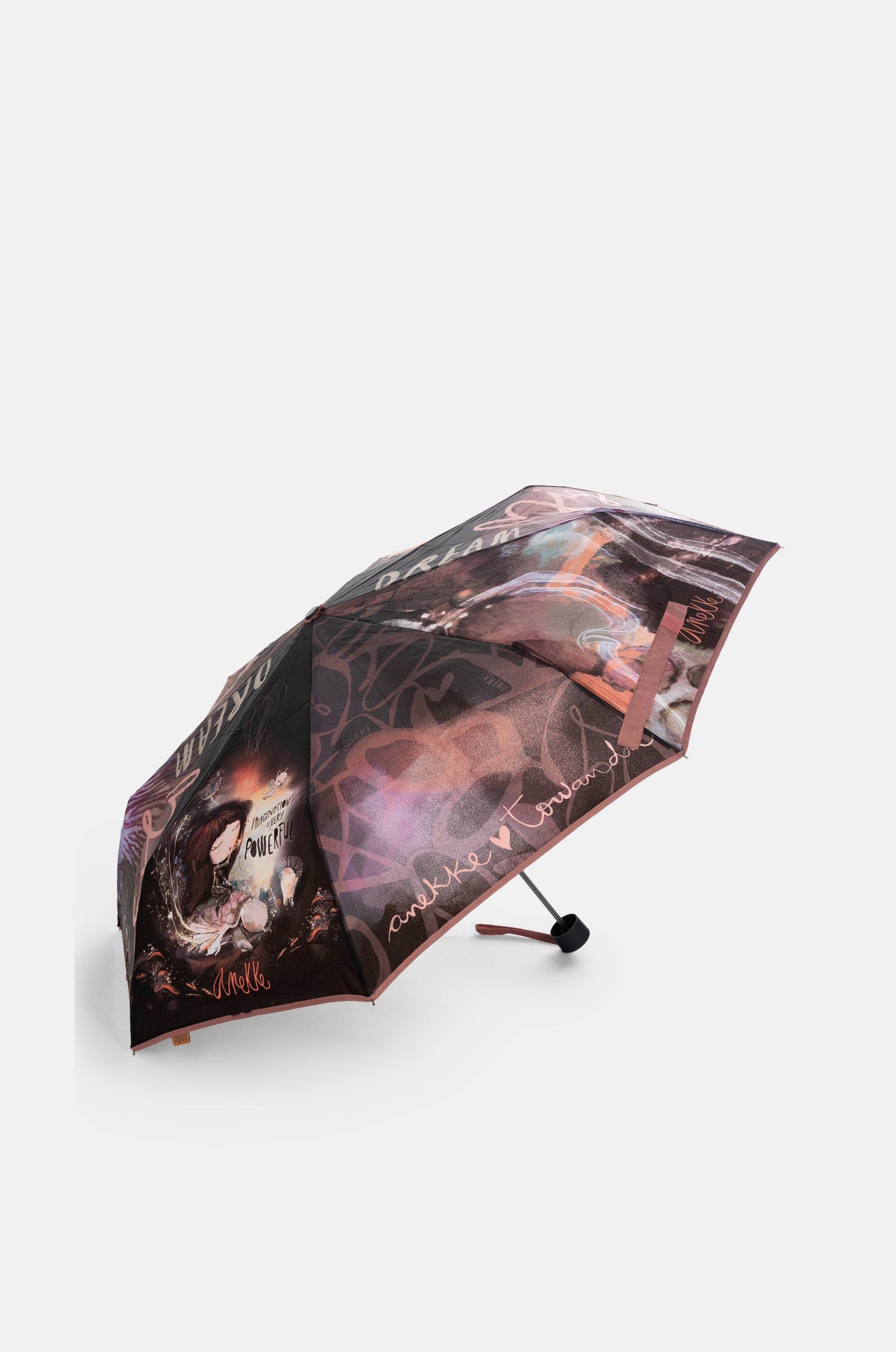 Manueller Regenschirm Dreamverse