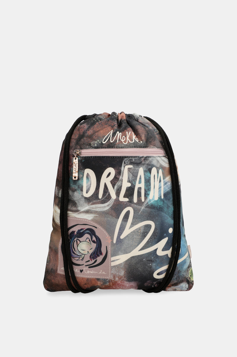 Dreamverse Sack-Rucksack