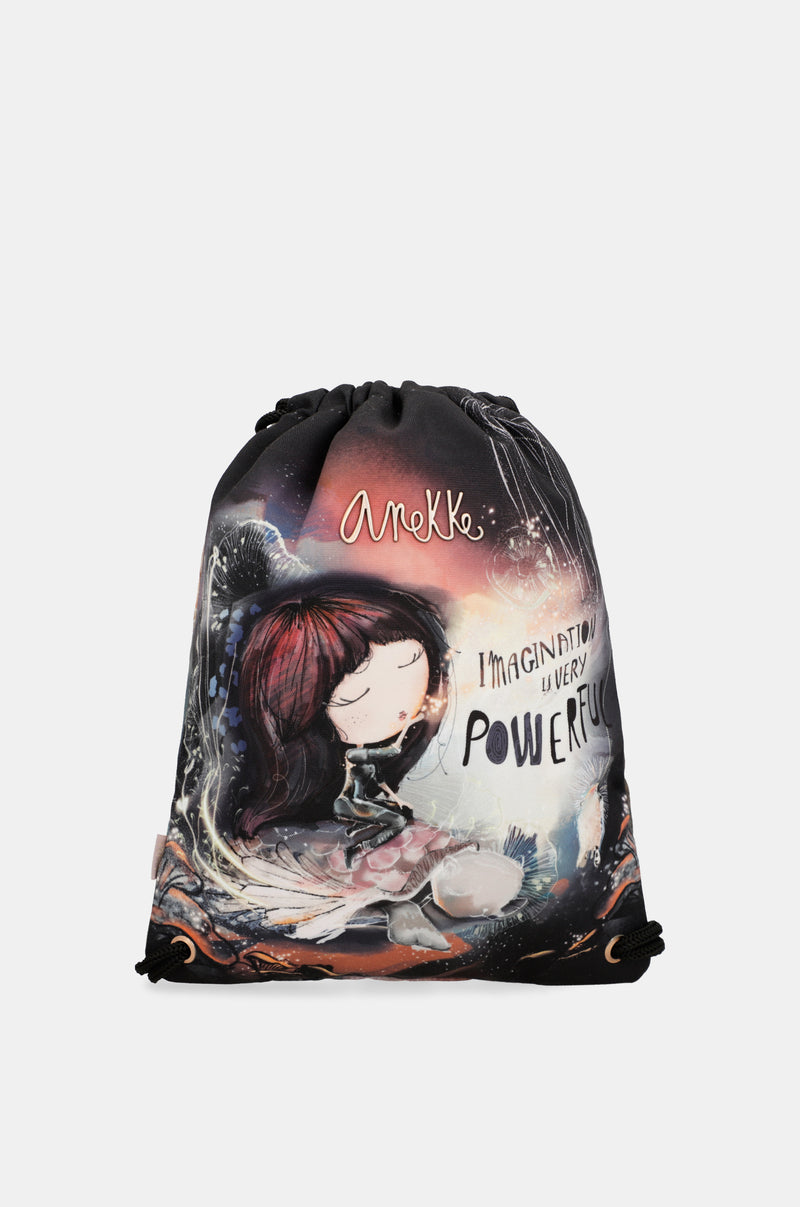 Dreamverse Sack-Rucksack