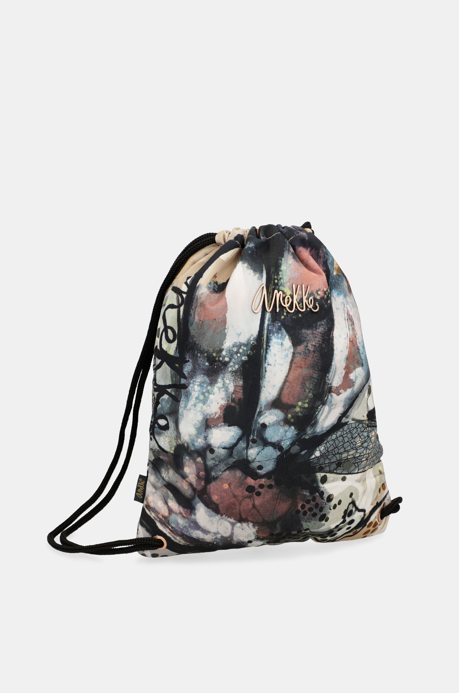 Imaginärer Sackrucksack