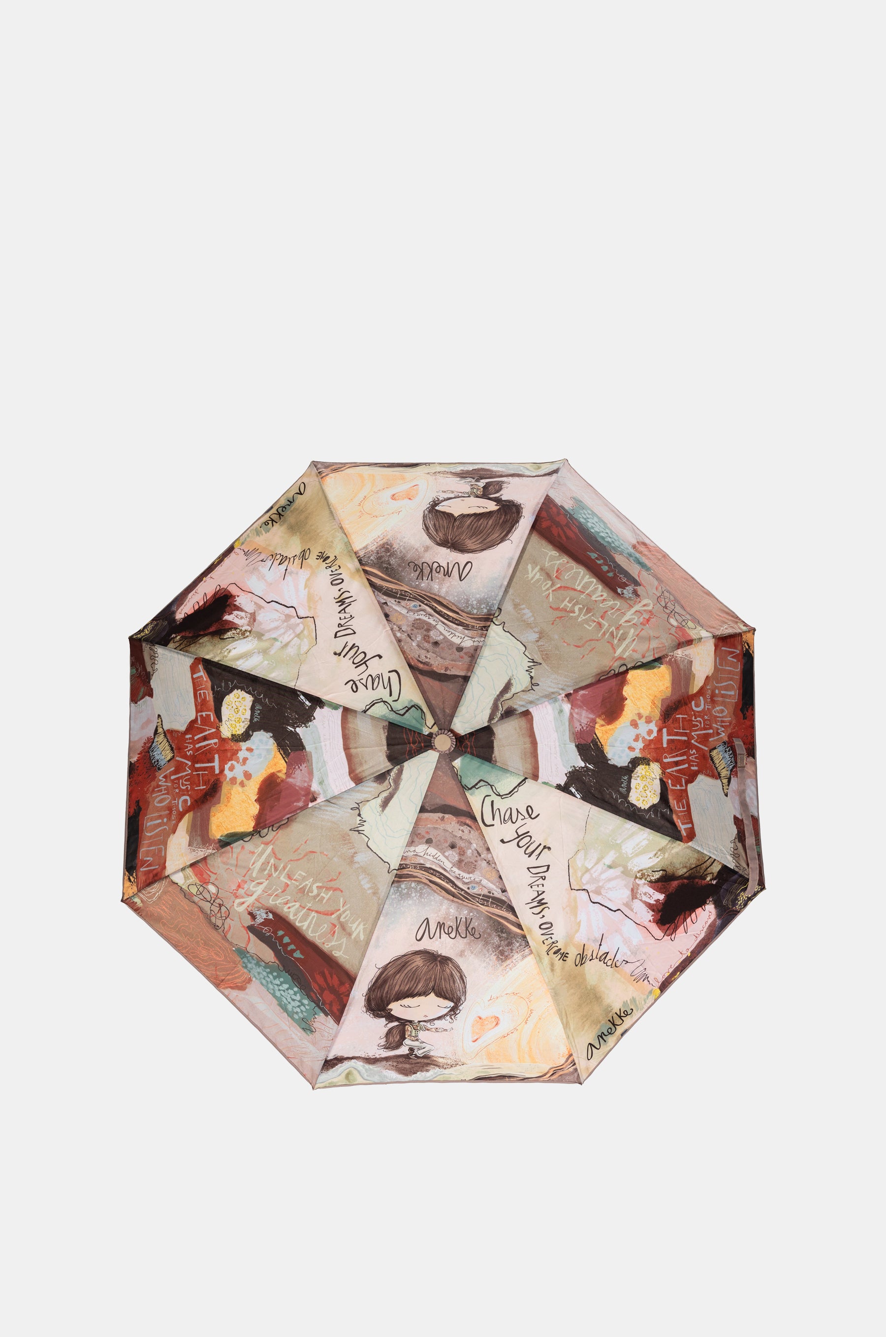 Core Automatik-Stockschirm