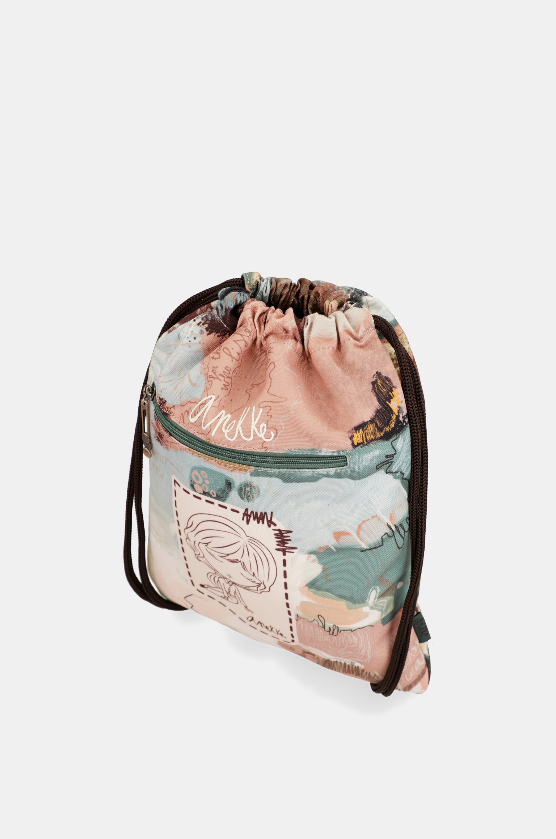Outer Rucksack