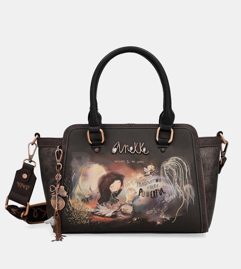 Große Bowlingtasche Dreamverse