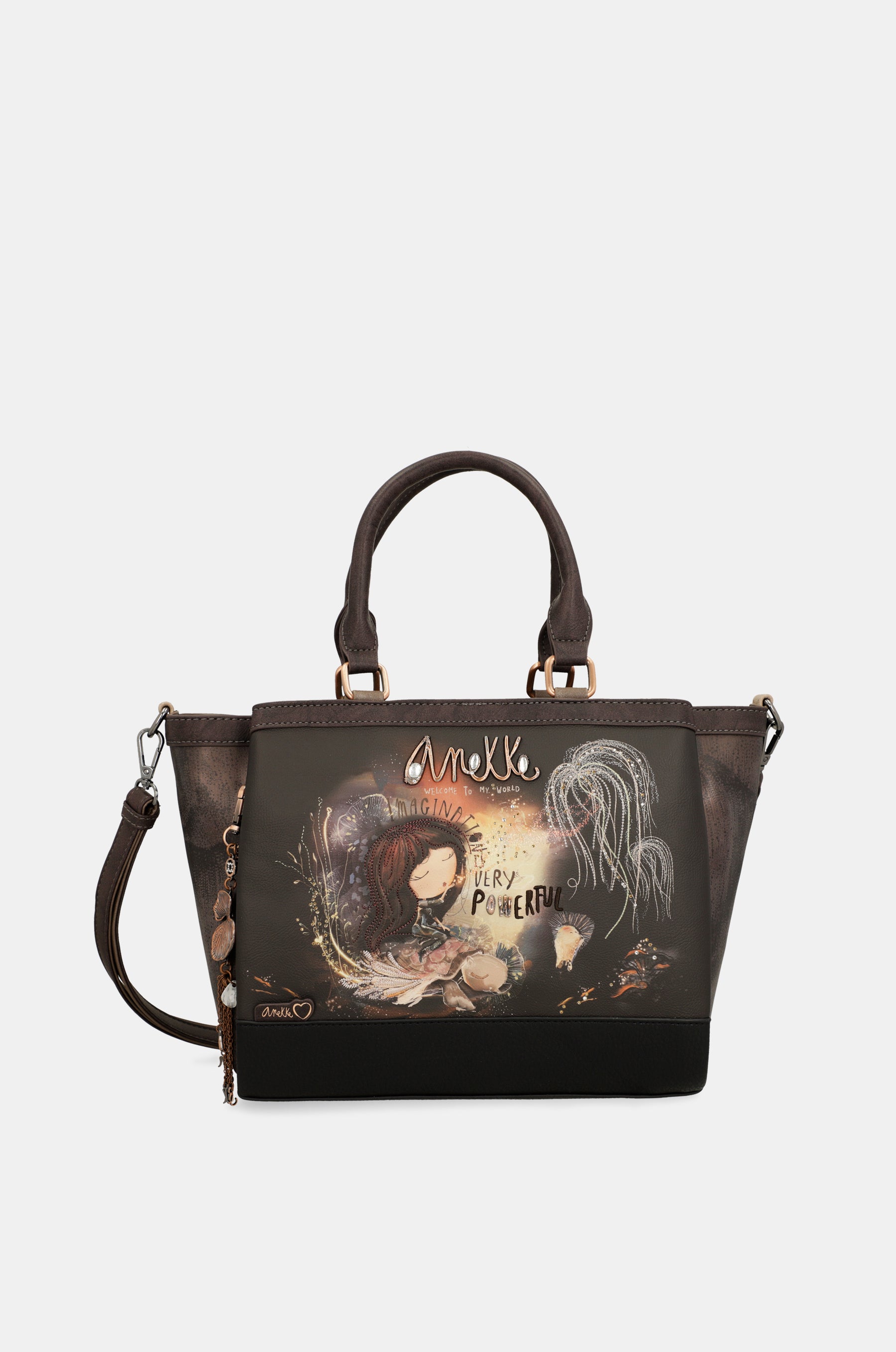 Dreamverse Handtasche