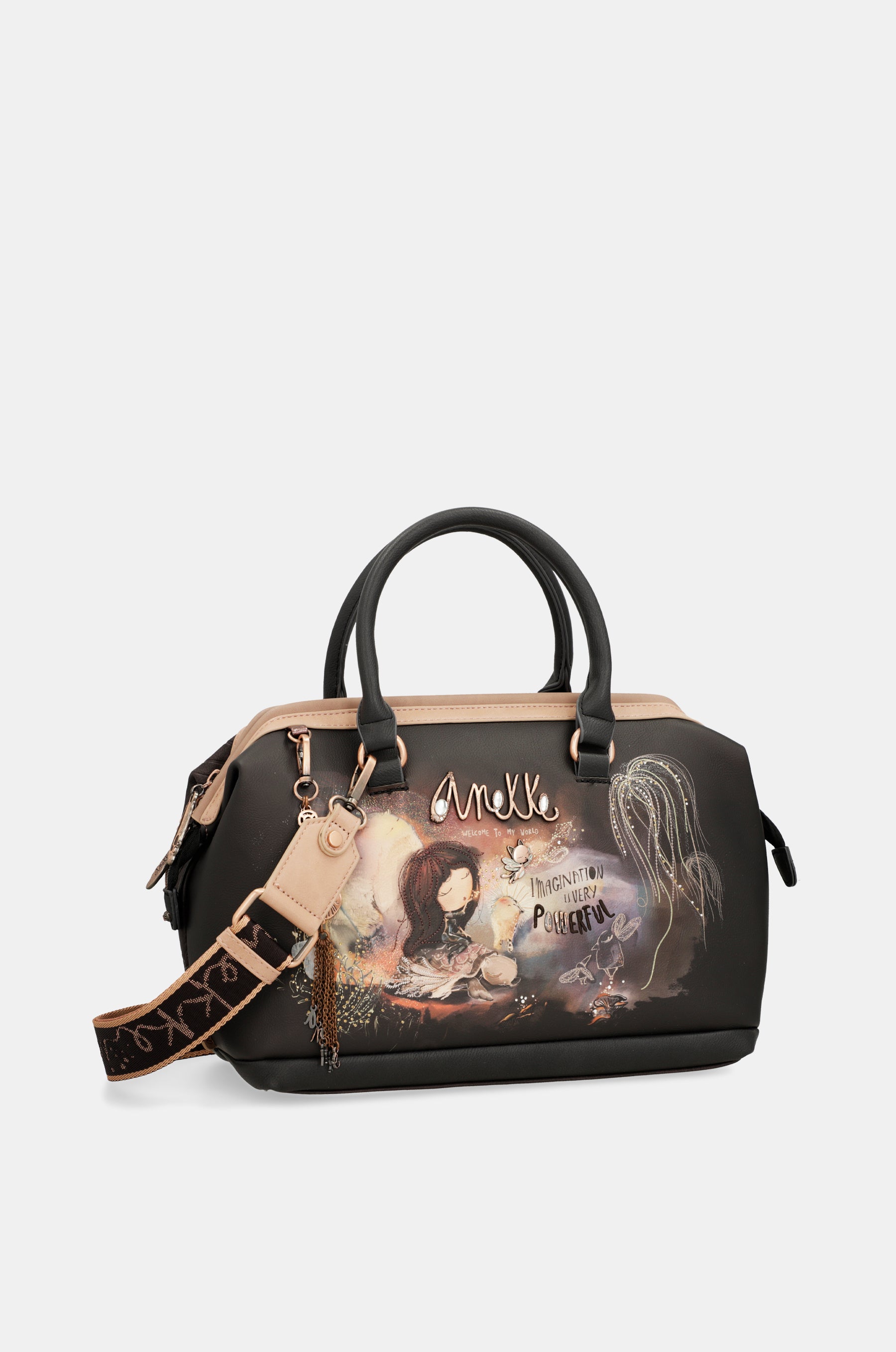 Dreamverse Bowlingtasche