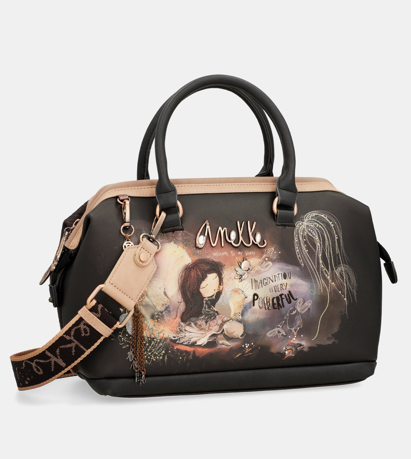 Dreamverse Bowlingtasche