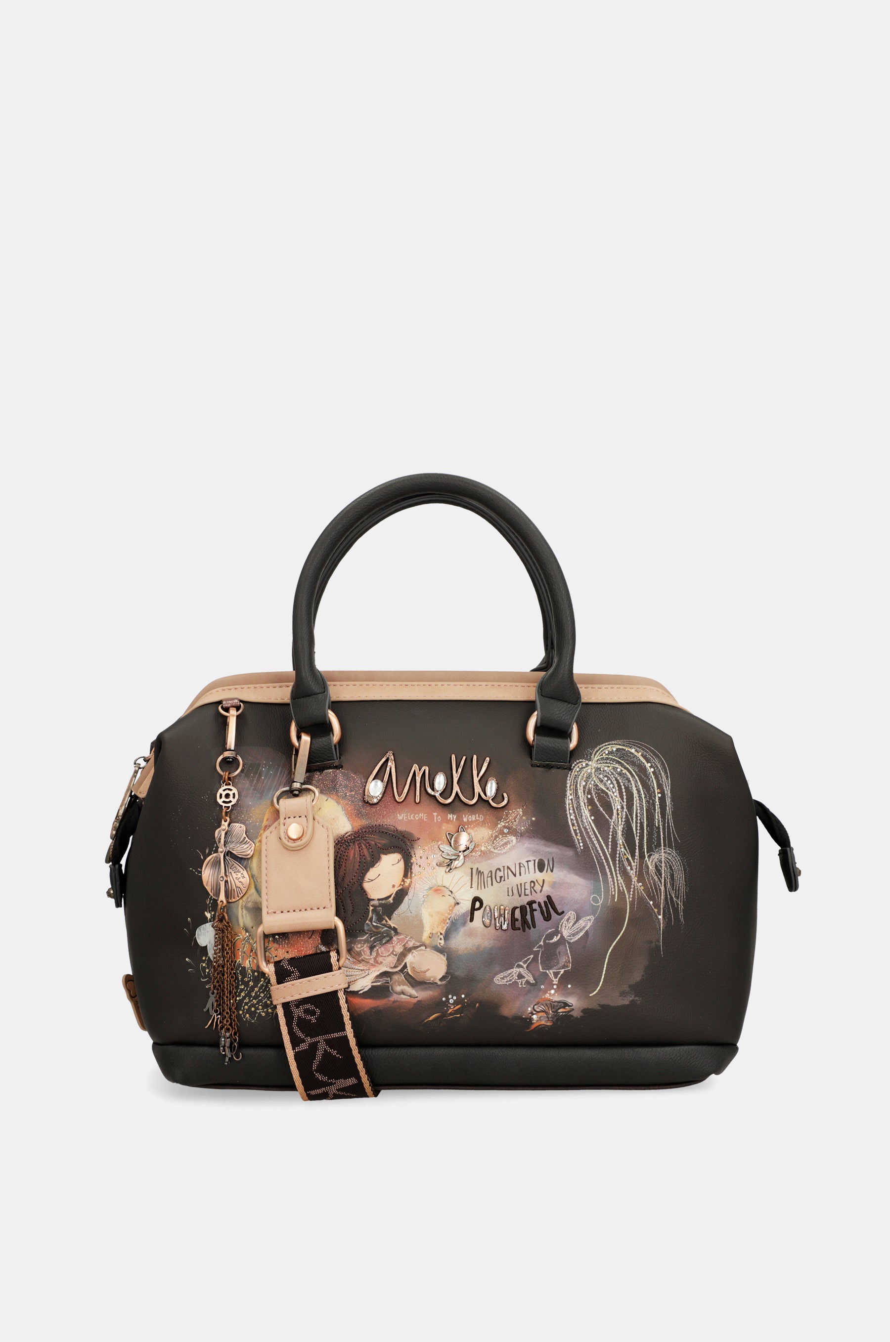 Dreamverse Bowlingtasche