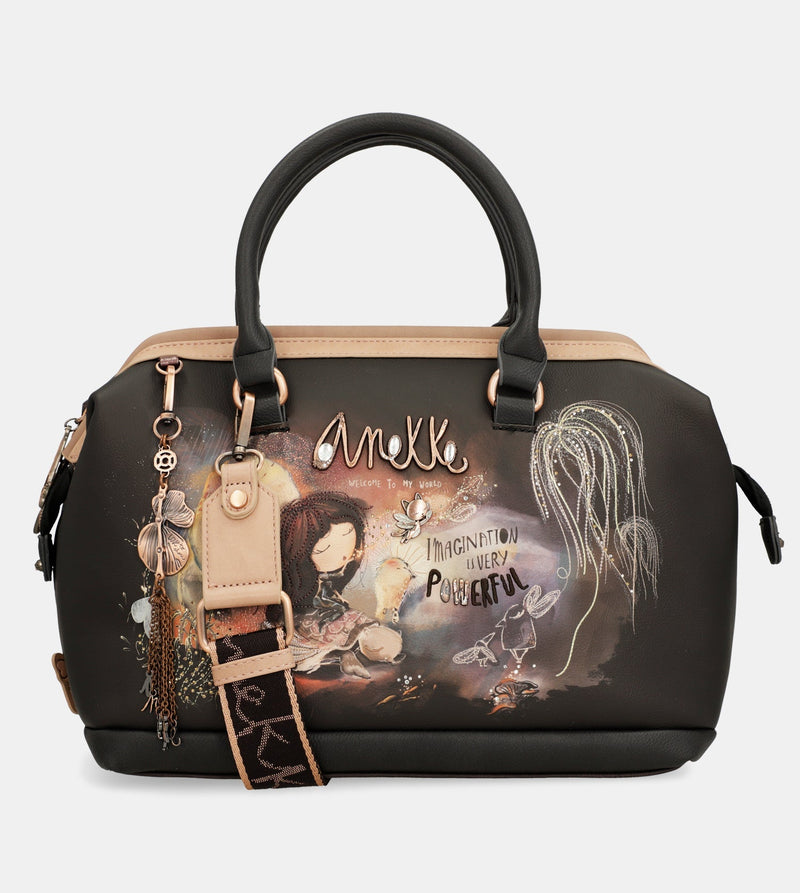 Dreamverse Bowlingtasche