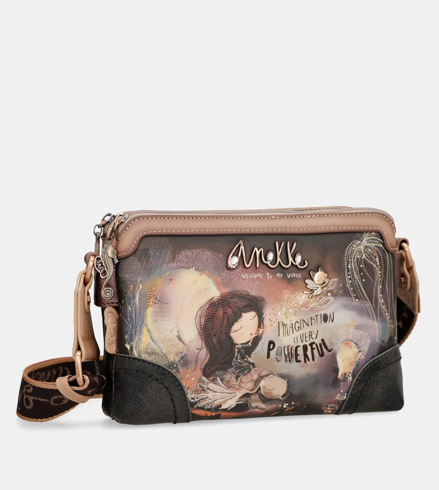 Luxus Anekke Taschen Neue Kollektion Bilder