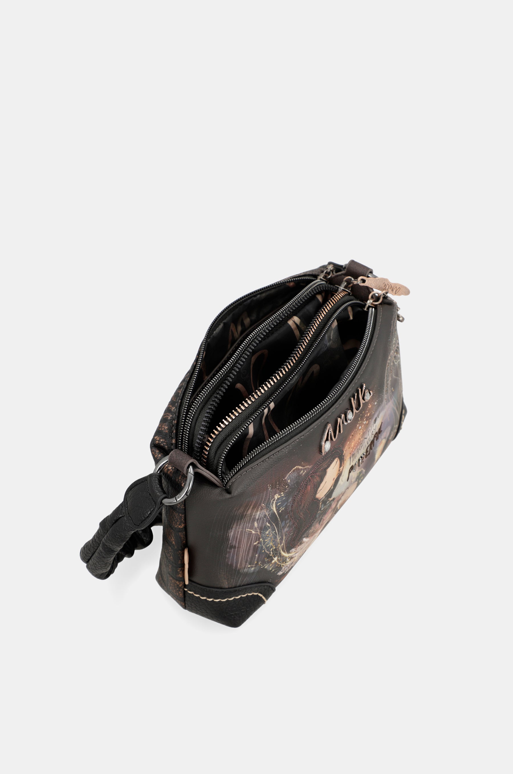 Kleine Umhängetasche Dreamverse “