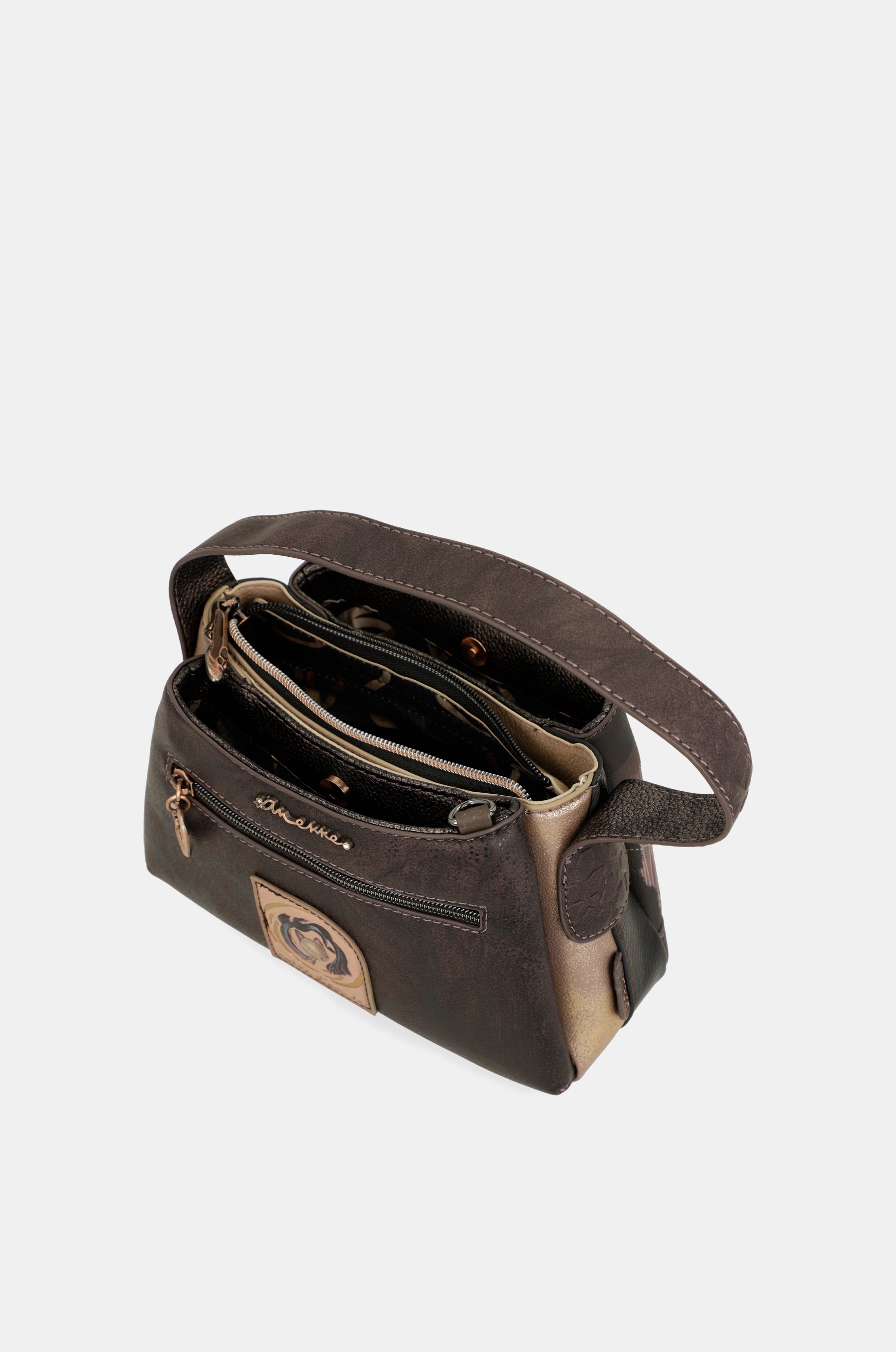 Dreamverse Umhängetasche mit Schultergurt