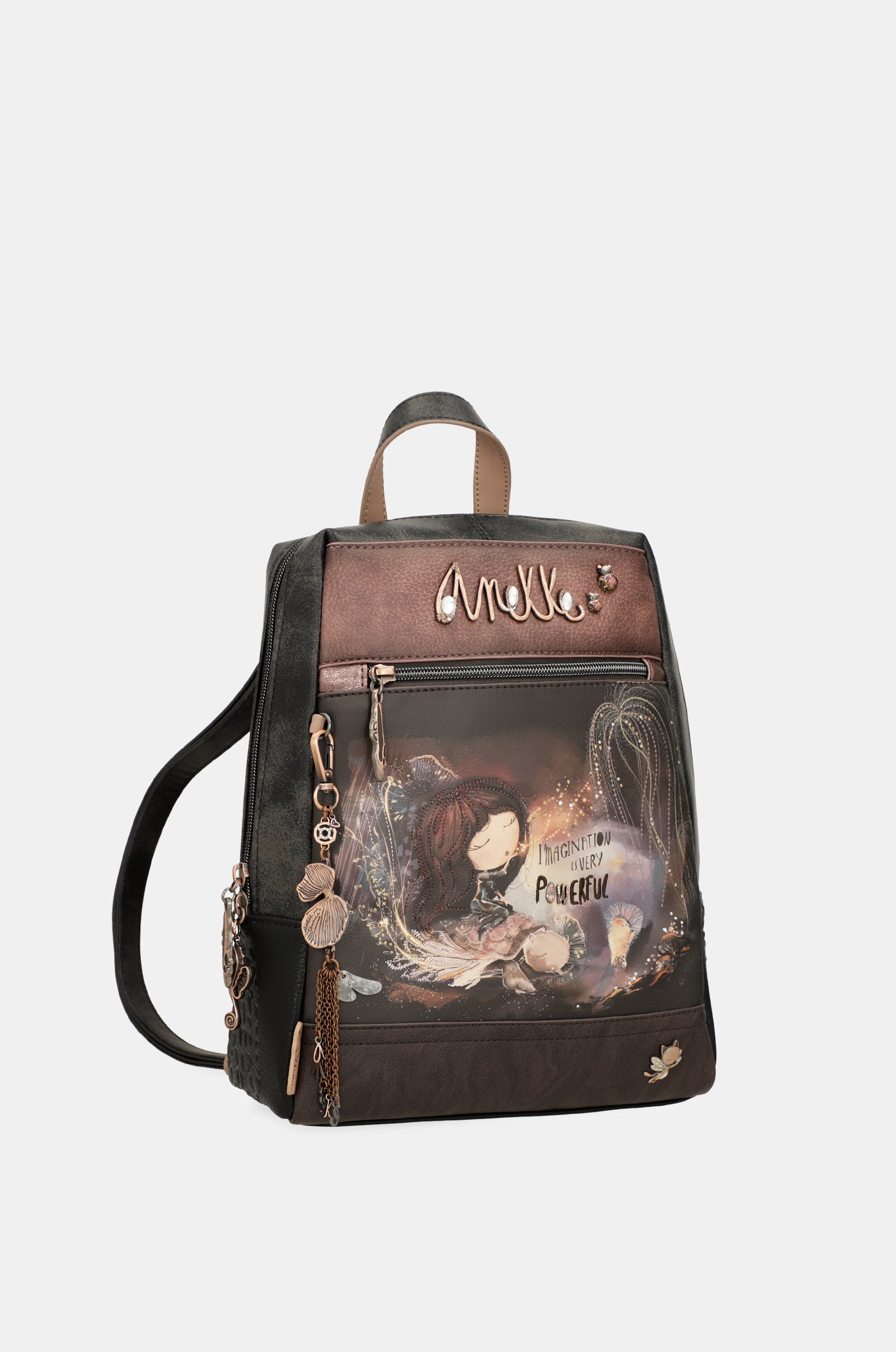 Dreamverse -Rucksack
