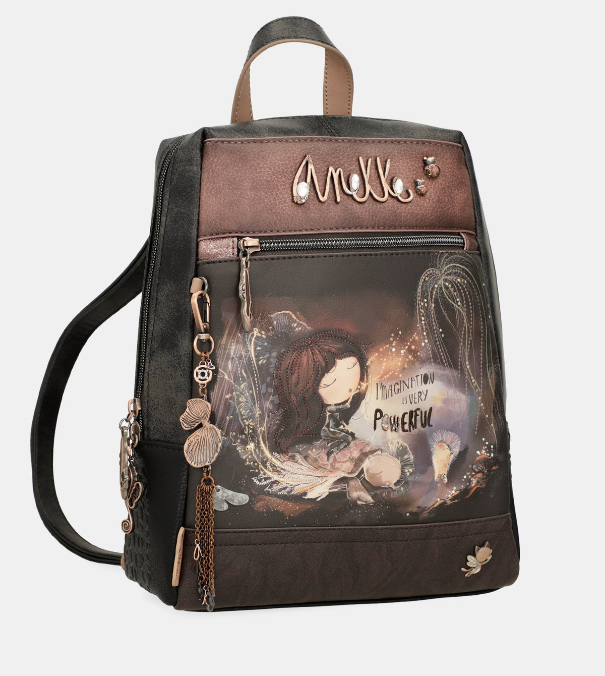 Dreamverse -Rucksack