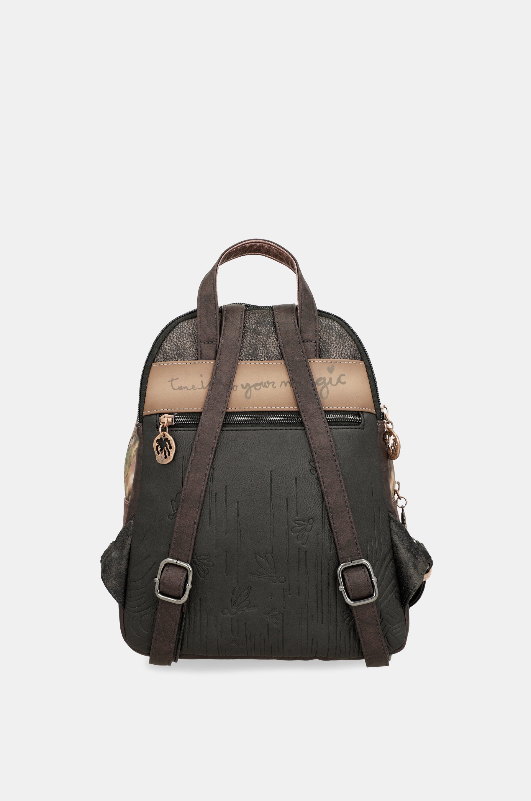 Dreamverse 3-Fächer-Rucksack