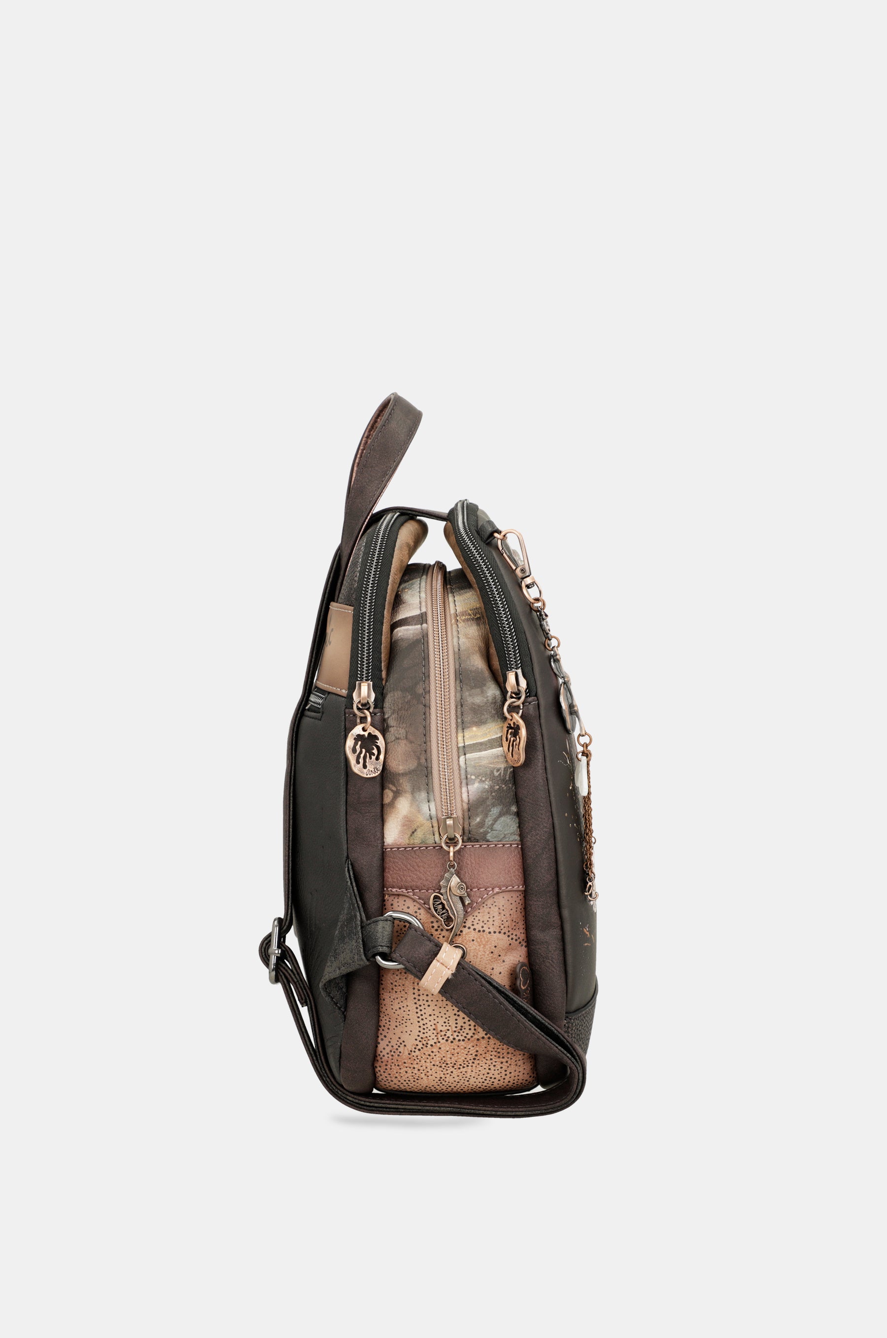 Dreamverse 3-Fächer-Rucksack