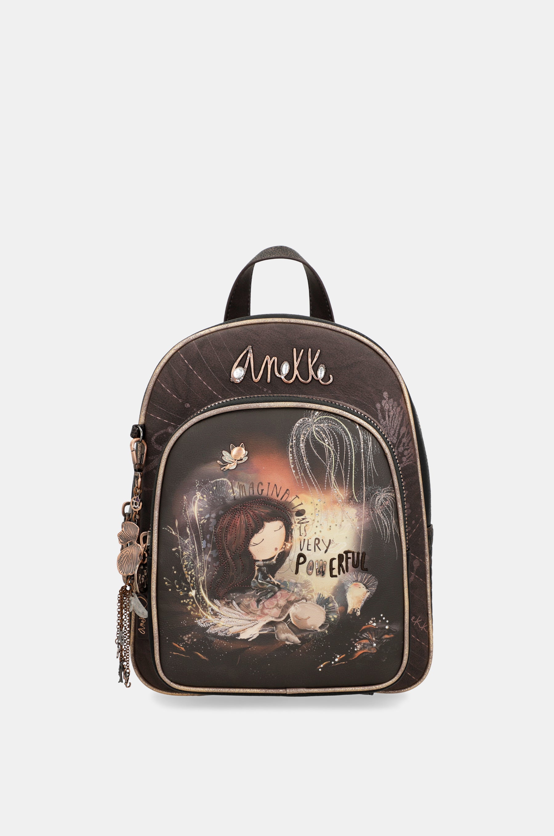 Mittlerer Dreamverse -Rucksack