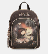 Mittlerer Dreamverse -Rucksack