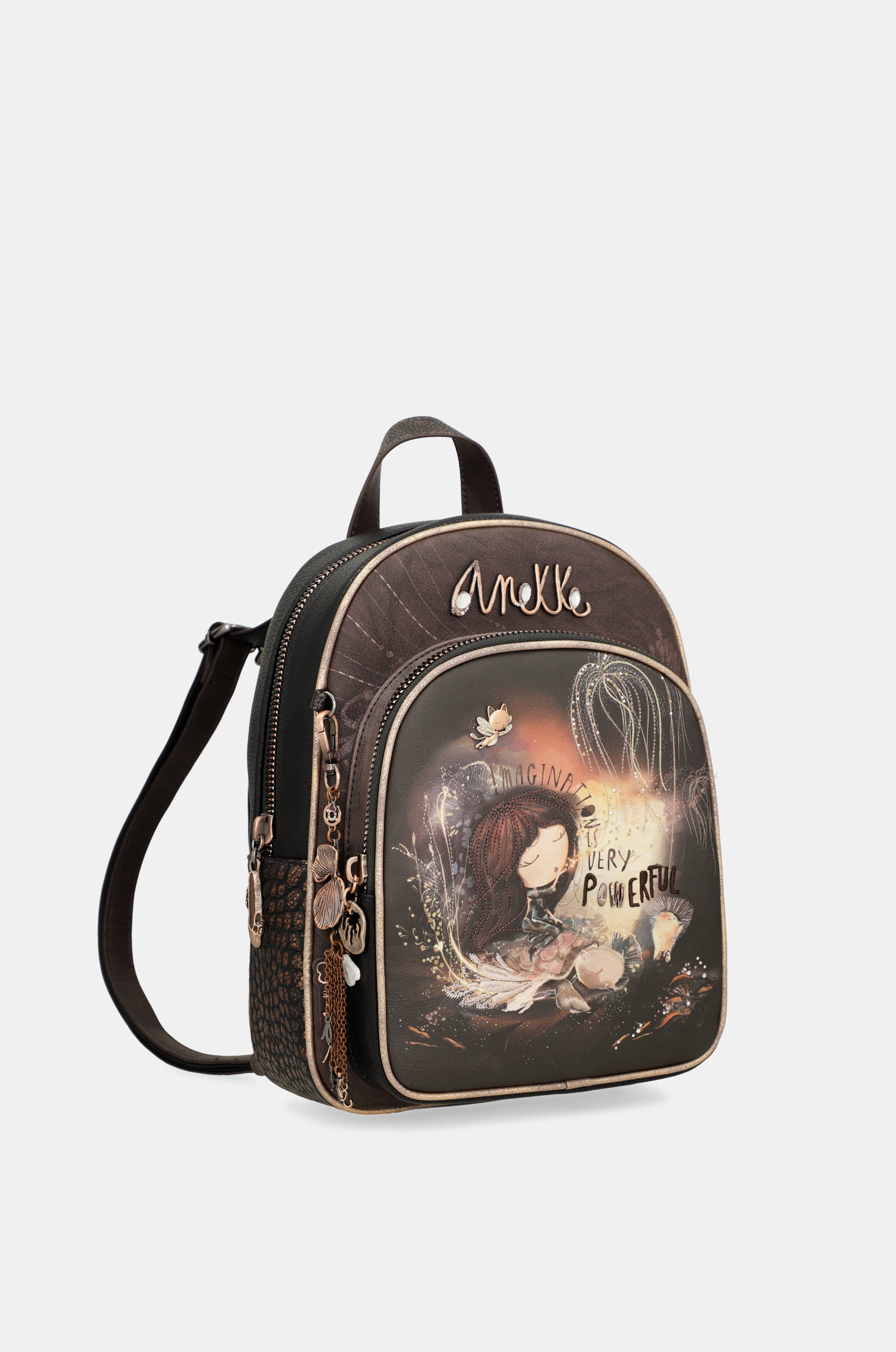 Mittlerer Dreamverse -Rucksack
