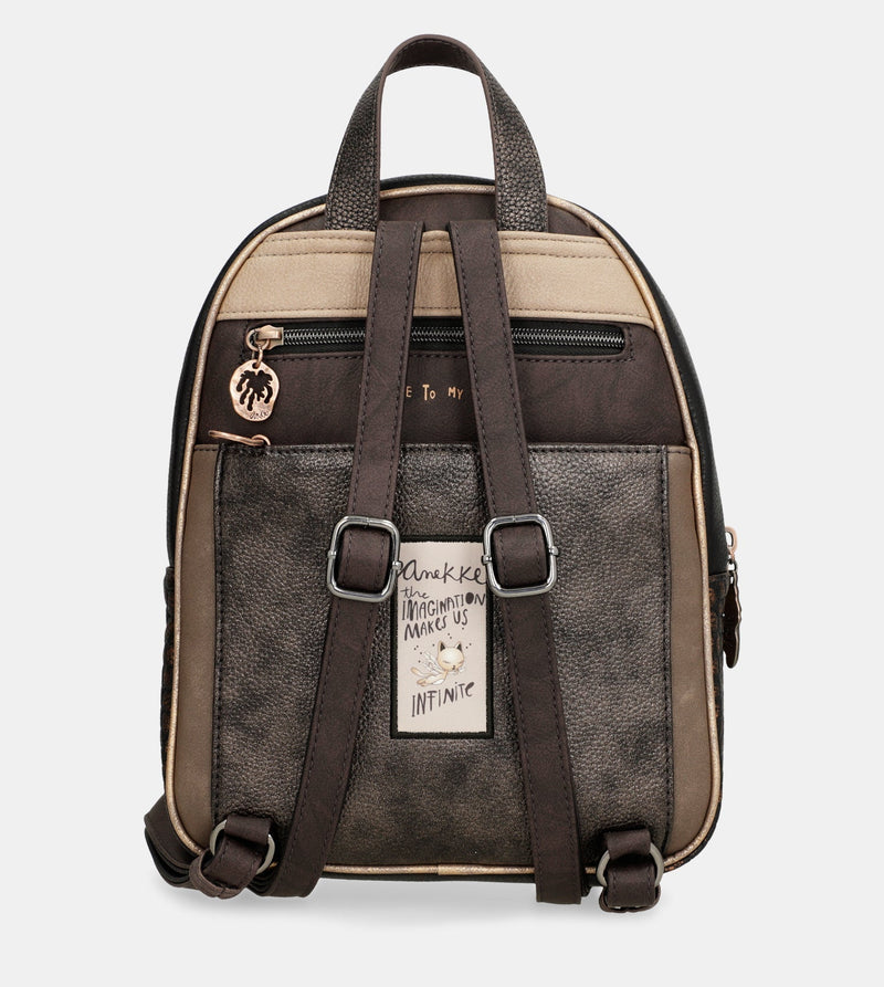 Mittlerer Dreamverse -Rucksack