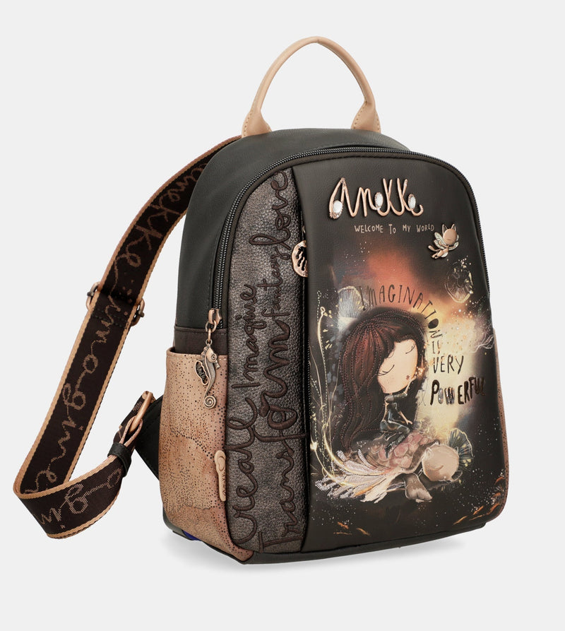 Dreamverse Rucksack für die Freizeit