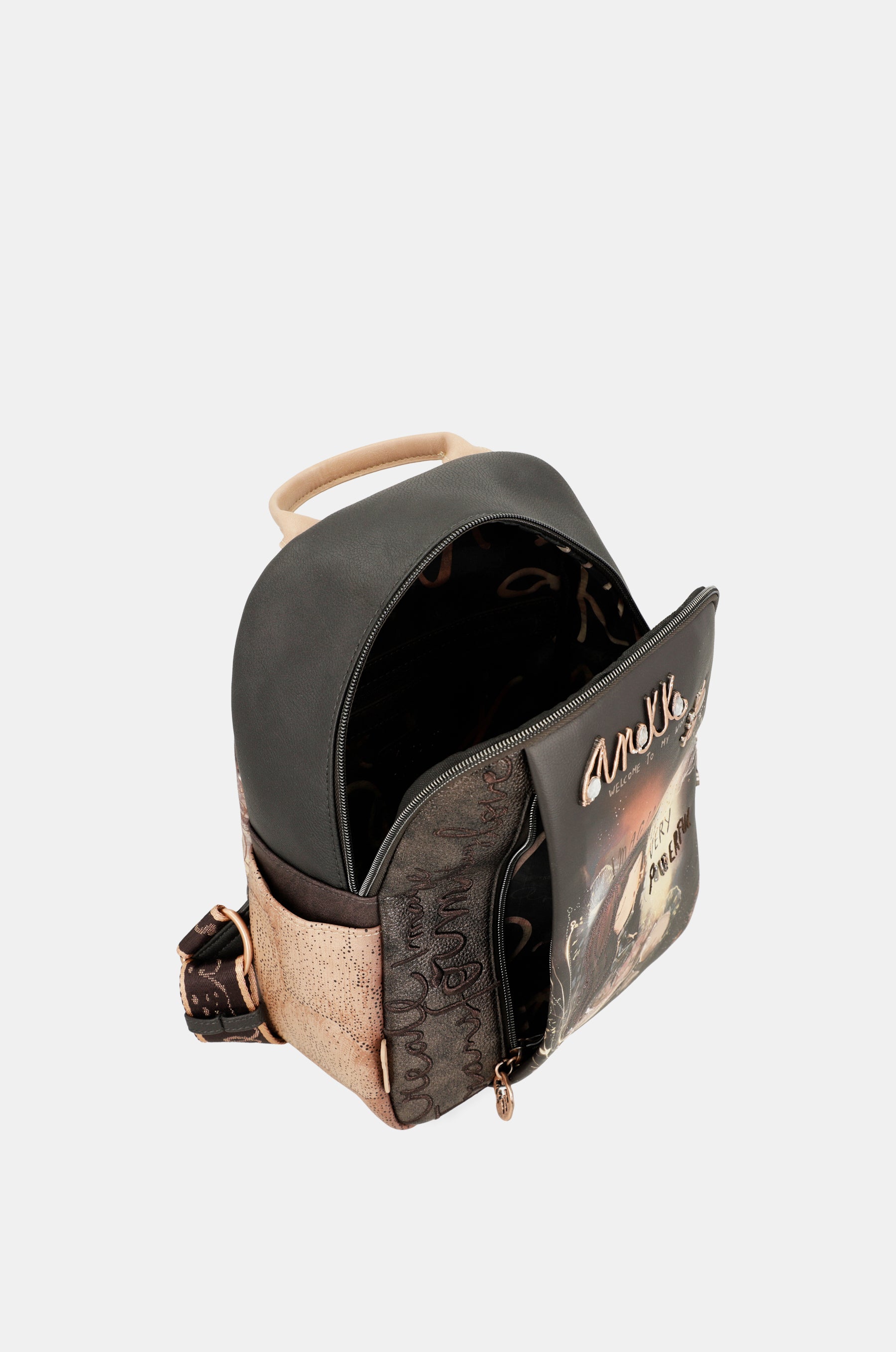 Dreamverse Rucksack für die Freizeit