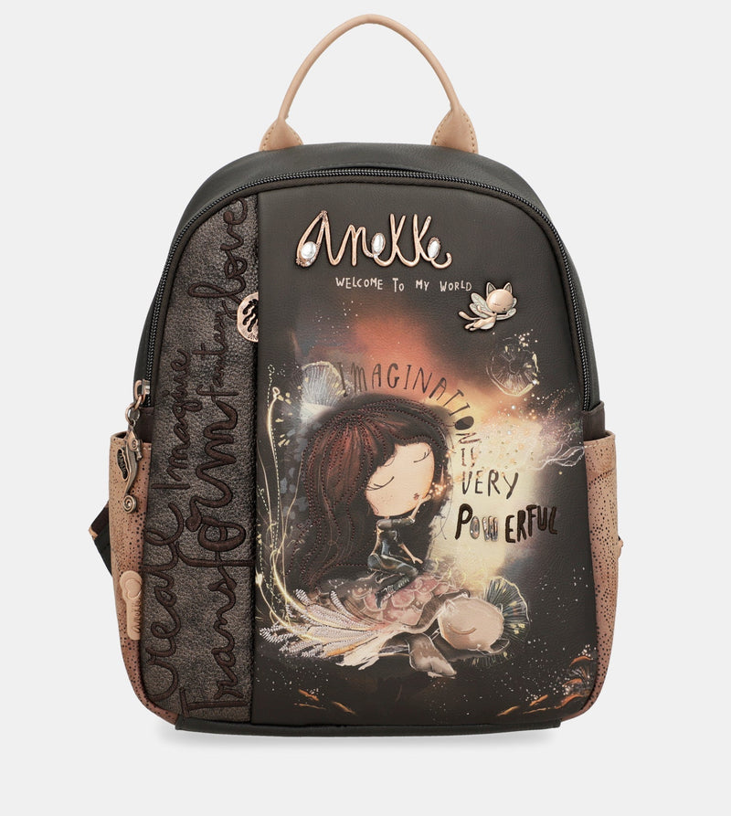 Dreamverse Rucksack für die Freizeit