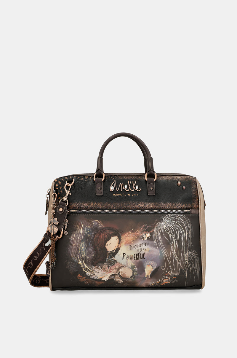 Dreamverse -Aktentasche