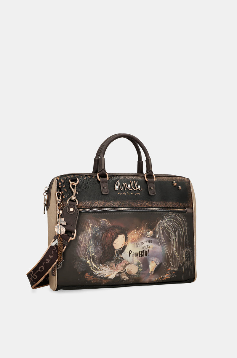 Dreamverse -Aktentasche