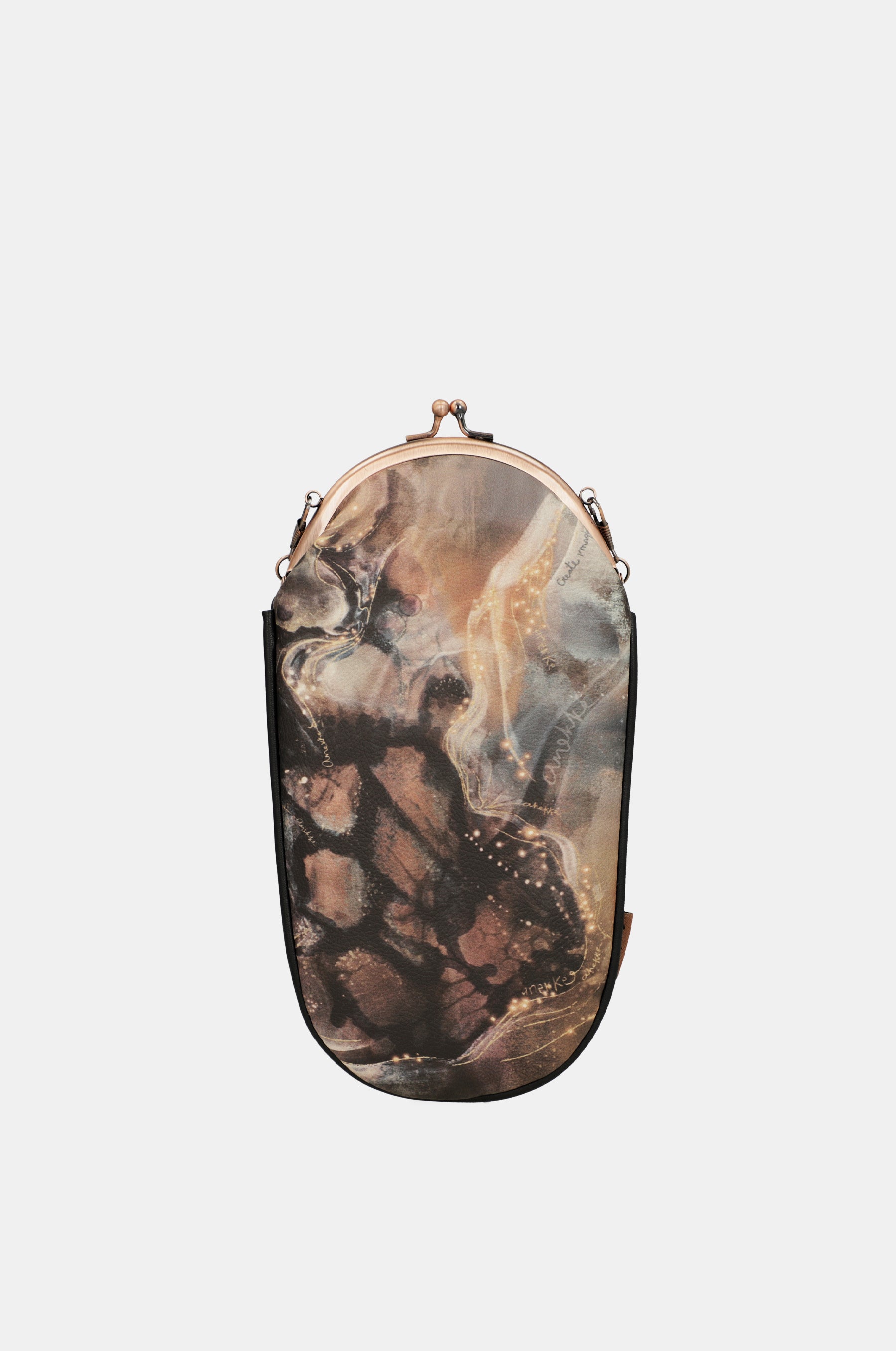Dreamverse Brillenetui-Tasche