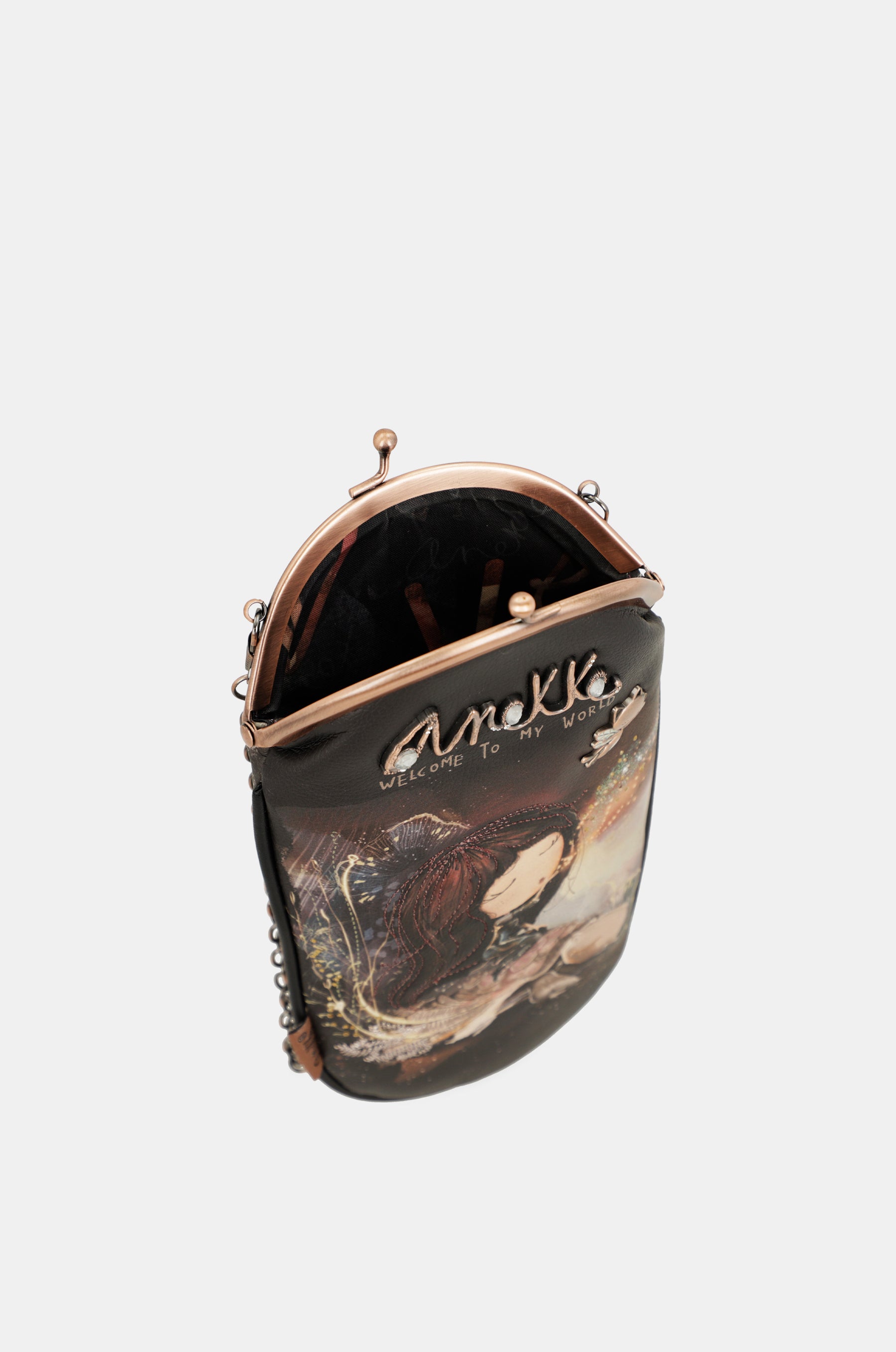 Dreamverse Brillenetui-Tasche