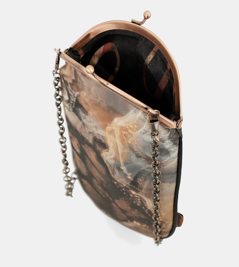 Dreamverse Brillenetui-Tasche