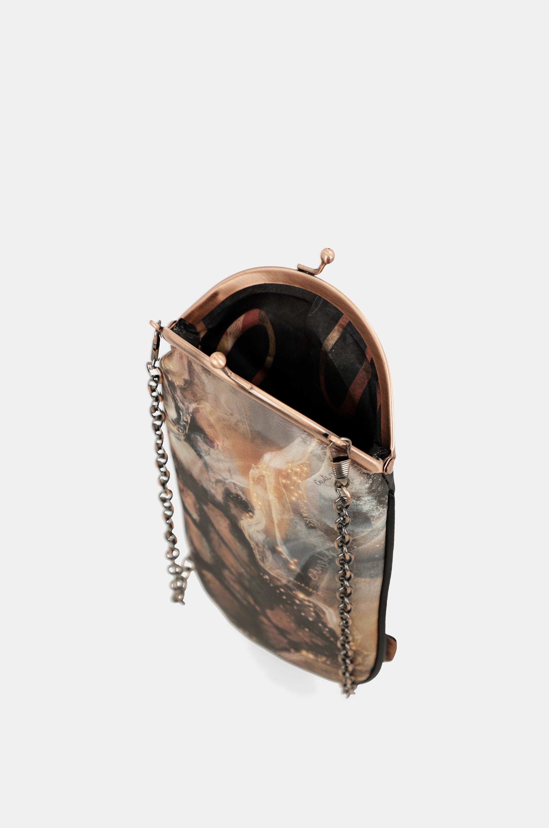 Dreamverse Brillenetui-Tasche