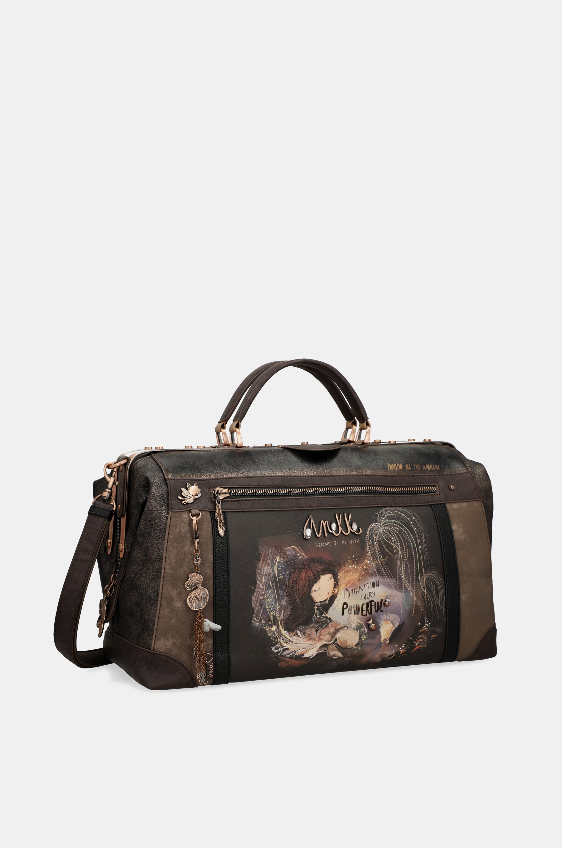 Dreamverse Reisetasche