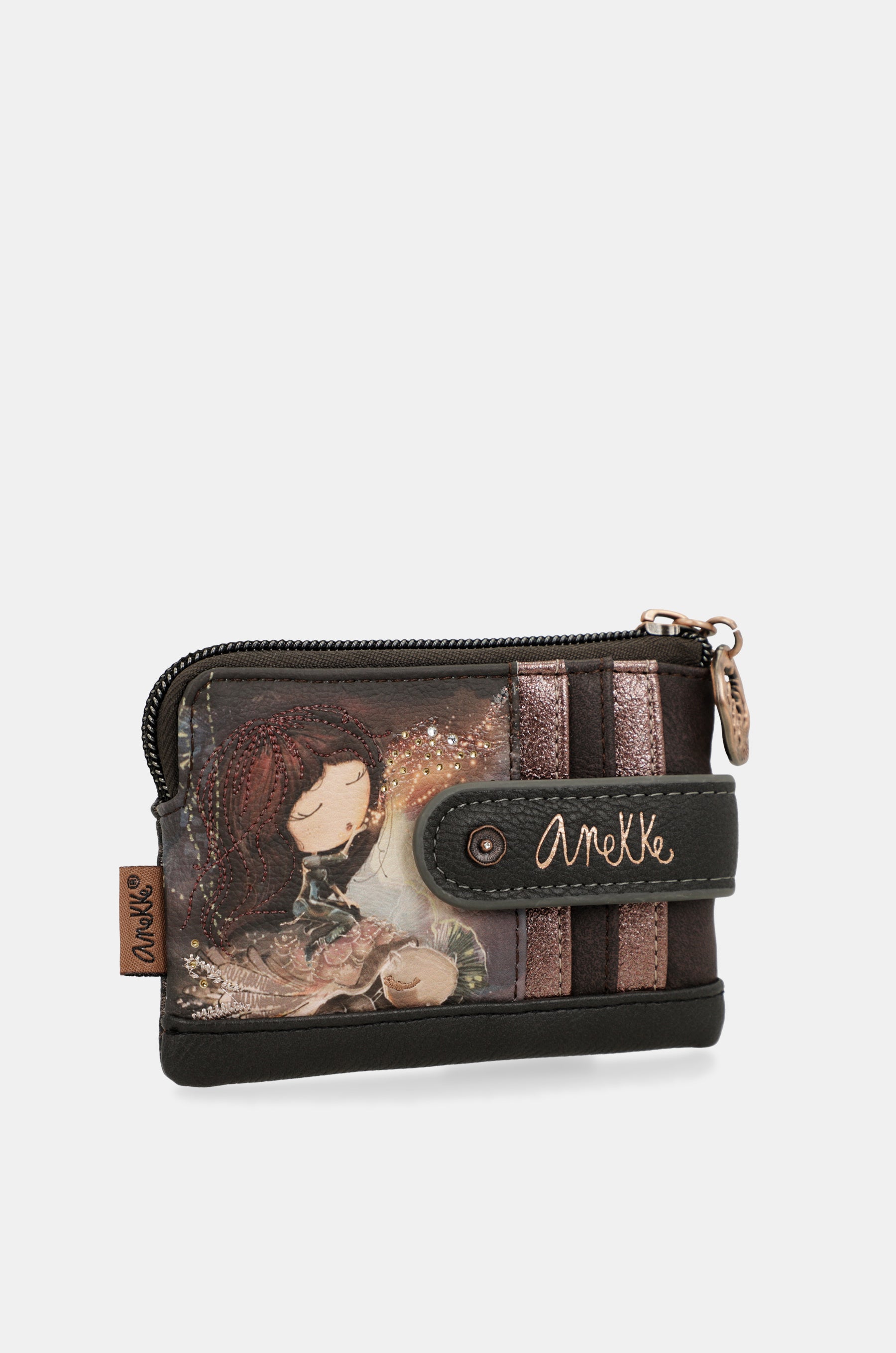 Dreamverse Kartenhalter